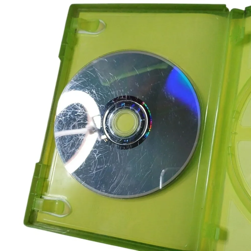 Naruto Shippuden: Ultimate Ninja‎ Storm 3 Xbox 360/Not Tested